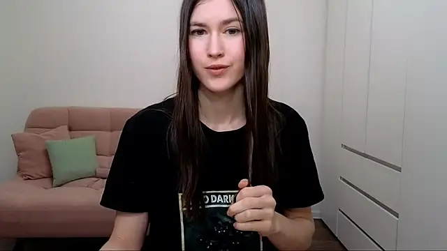 AliciaNewell online show from 03.10.25