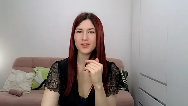 AliciaNewell online show from 11.01.25