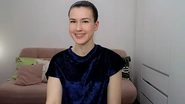 AliciaNewell online show from 11.03.25