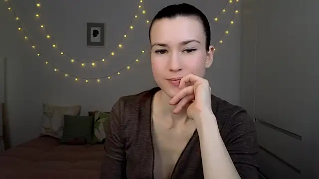 AliciaNewell online show from 02.13.26