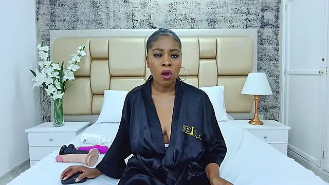 AlisonTravis online show from 01.08.25