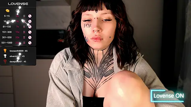 tradishka online show from 01.21.25