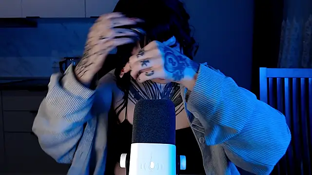 tradishka online show from 02.01.25