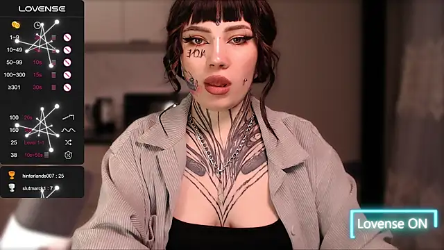 tradishka online show from 02.16.25