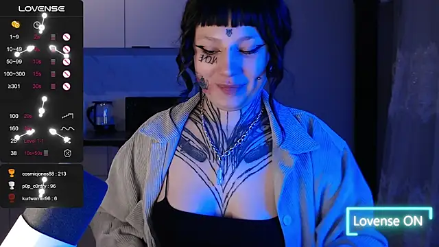 tradishka online show from 02.18.25