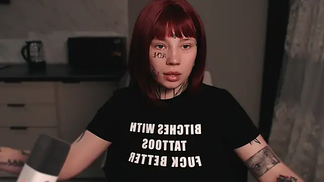 tradishka online show from 03.18.25