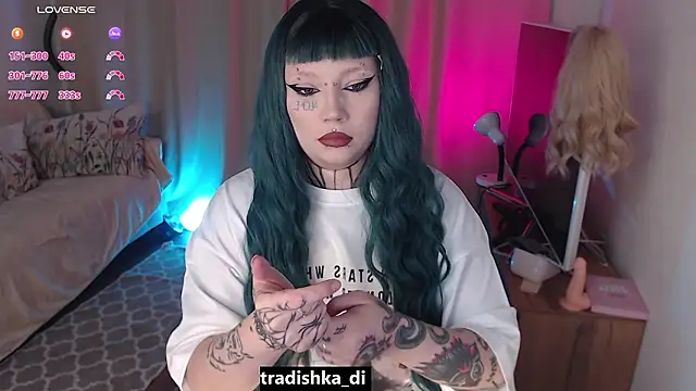 tradishka online show from 02.01.26