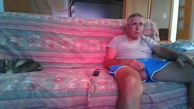 parejamlga58 online show from 11.02.25