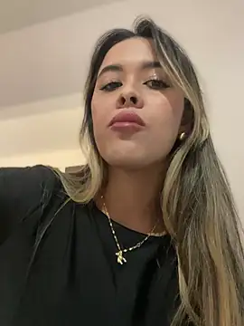 Snapshot of Emilia_Bakerr chatting on 01.19.25 Emilia Bakerr online show from 01.19.25