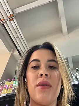 Emilia Bakerr online show from 06.24.26