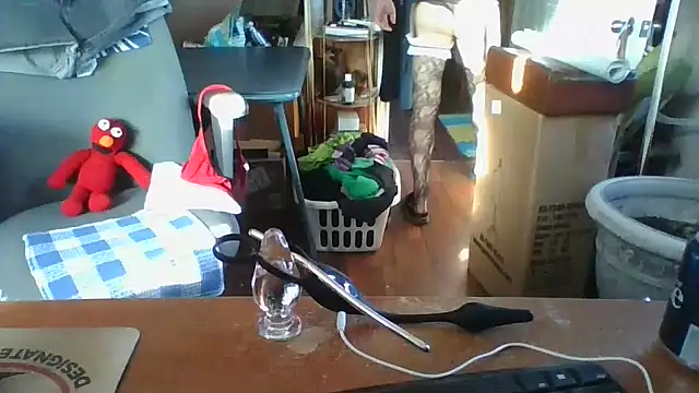 Daremeknot online show from 12.14.24