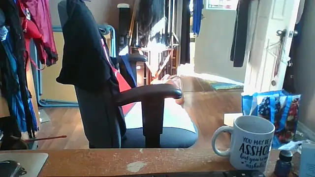 Daremeknot online show from 09.11.25