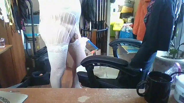 Daremeknot online show from 03.04.26