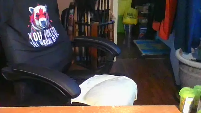 Daremeknot online show from 03.14.26