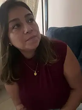 MrsFoucher online show from 12.22.24