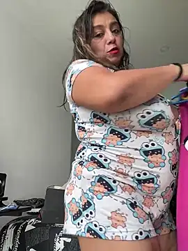 MrsFoucher online show from 02.14.25