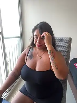 MrsFoucher online show from 02.23.25