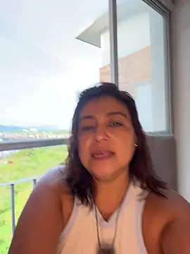 MrsFoucher online show from 11.10.25