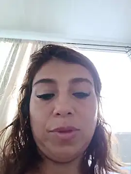 Snapshot of MrsFoucher chatting on 05.03.26 MrsFoucher online show from 05.03.26