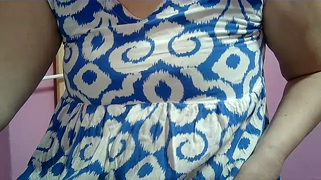 Lucinka1 online show from 01.23.25