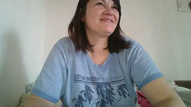 Lucinka1 online show from 03.06.25