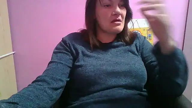 Lucinka1 online show from 03.21.25