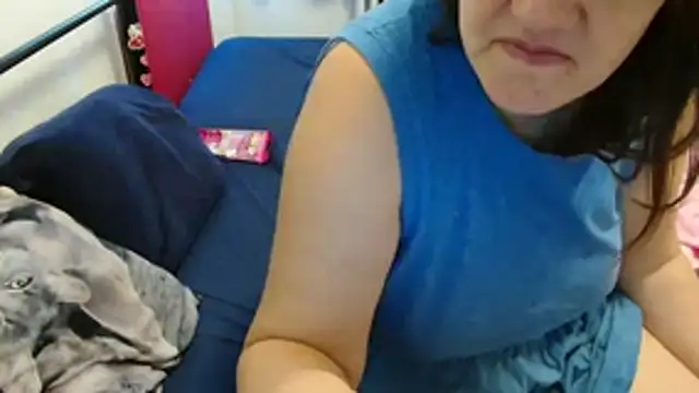 Lucinka1 online show from 11.29.25