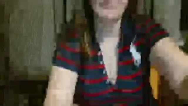 Lucinka1 online show from 12.20.25