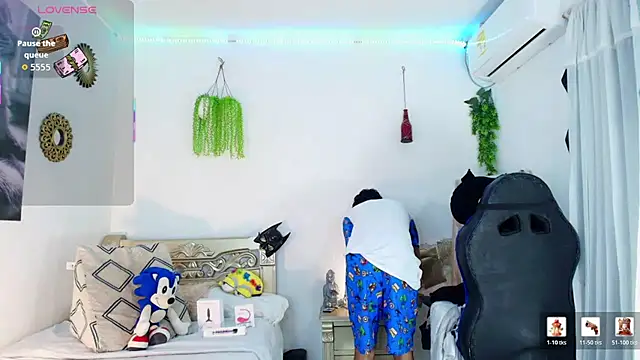 huge armound online show from 03.24.26