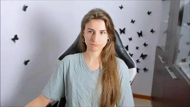 Snapshot of PumpkinCutiePie chatting on 09.21.25 PumpkinCutiePie online show from 09.21.25