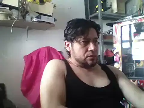 Snapshot of simpatico1000 chatting on 01.27.25 simpatico1000 online show from 01.27.25