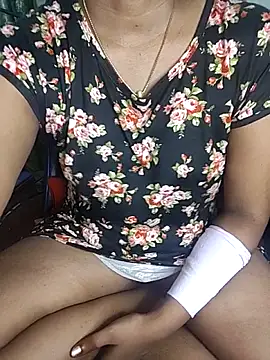 Snapshot of Telugu_ammayi_pooja chatting on 03.19.26 Telugu ammayi pooja online show from 03.19.26