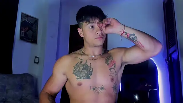 Dominic Biker   online show from 06.13.26