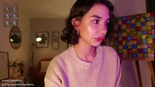 JulietteDee online show from 03.03.25