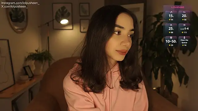 JulietteDee online show from 01.12.26