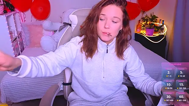 Karen morris online show from 03.08.25