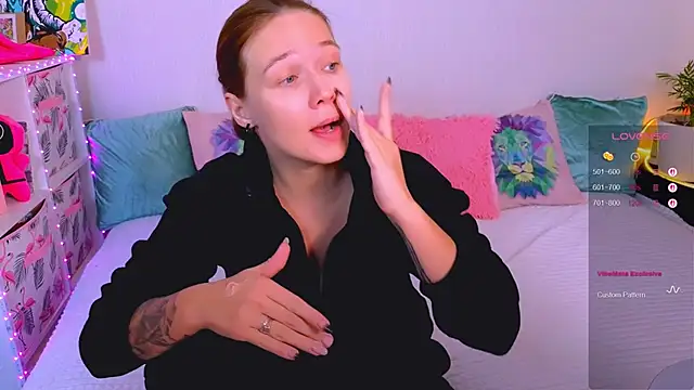 Karen morris online show from 10.07.25