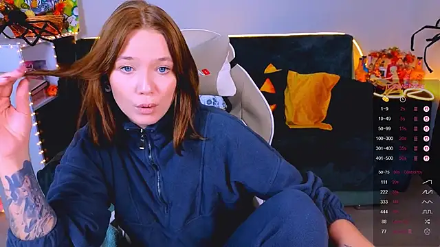 Karen morris online show from 10.29.25