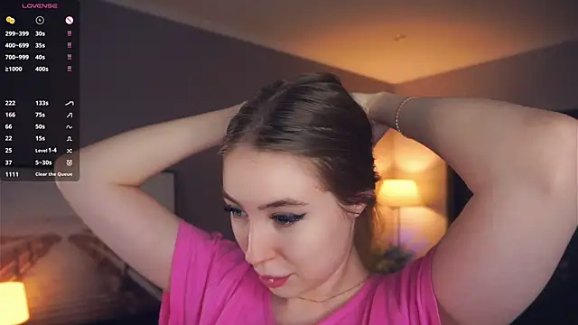 BanemAcard online show from 03.13.25