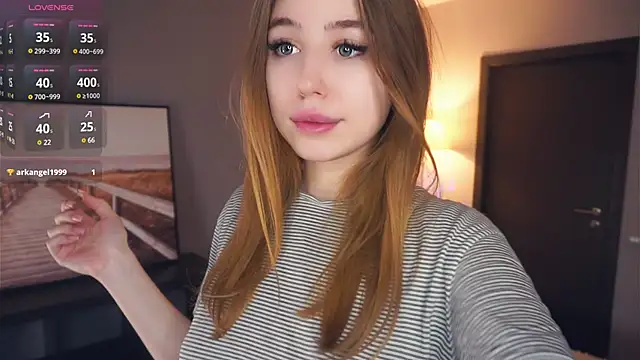 BanemAcard online show from 03.15.25