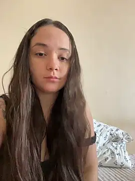 Snapshot of brazillliangirl chatting on 02.27.26 brazillliangirl online show from 02.27.26