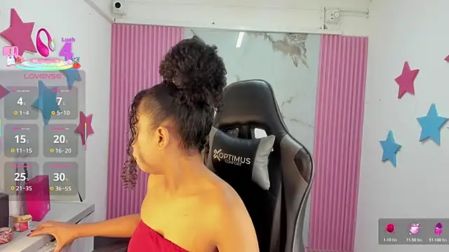 Snapshot of lia_16 chatting on 01.15.26 lia 16 online show from 01.15.26