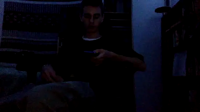 spicylaboi online show from 10.31.25