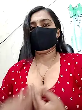Ritusri Dotta online show from 01.14.26