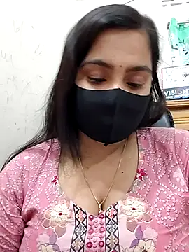 Ritusri Dotta online show from 02.07.26
