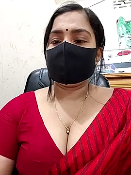 Ritusri Dotta online show from 02.18.26