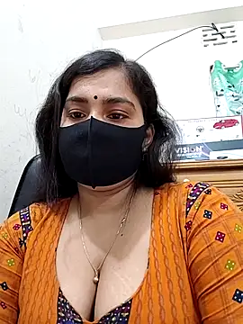 Ritusri Dotta online show from 02.20.26