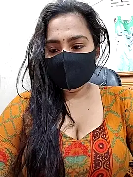 Ritusri Dotta online show from 04.10.26