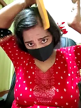 Ritusri Dotta online show from 05.16.26