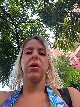 LikaCat online show from 03.28.26